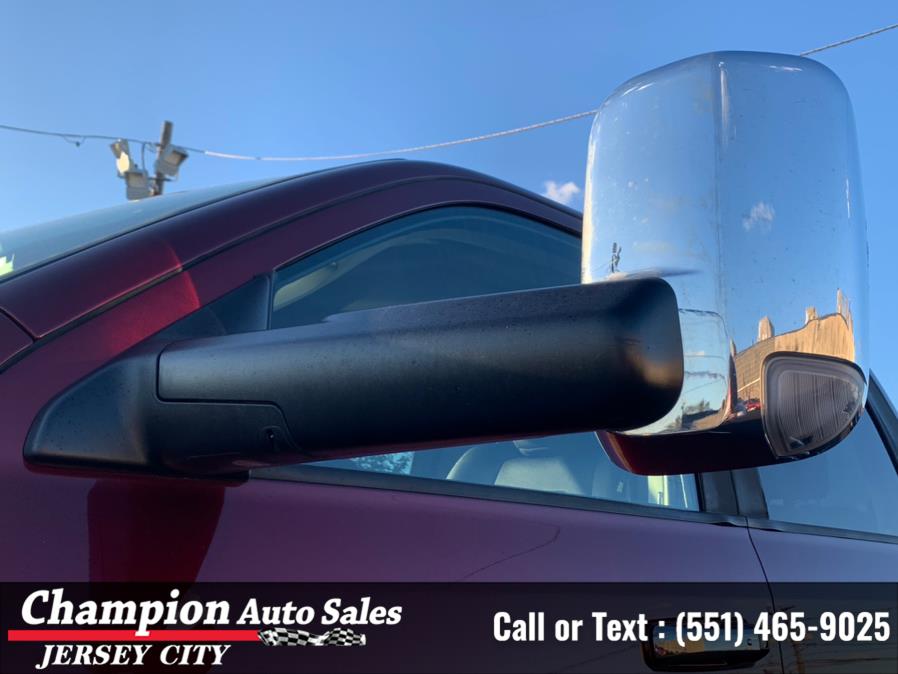 2016 Ram 1500 4WD Crew Cab 140.5" Laramie, available for sale in Jersey City, New Jersey | Champion Auto Sales. Jersey City, New Jersey 2016 Ram 1500 4WD Crew Cab 140.5" Laramie, available for sale in Jersey City, New Jersey | Champion Auto Sales. Jersey City, New Jersey