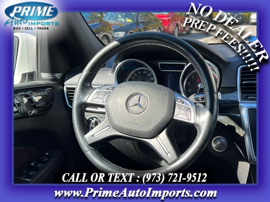 2015 Mercedes-Benz GL-Class 4MATIC 4dr GL 450, available for sale in Bloomingdale, New Jersey | Prime Auto Imports. Bloomingdale, New Jersey