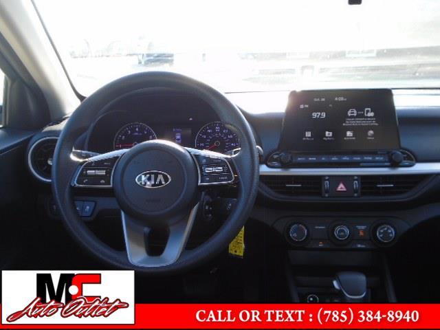 2021 Kia Forte LXS IVT, available for sale in Colby, Kansas | M C Auto Outlet Inc. Colby, Kansas 2021 Kia Forte LXS IVT, available for sale in Colby, Kansas | M C Auto Outlet Inc. Colby, Kansas