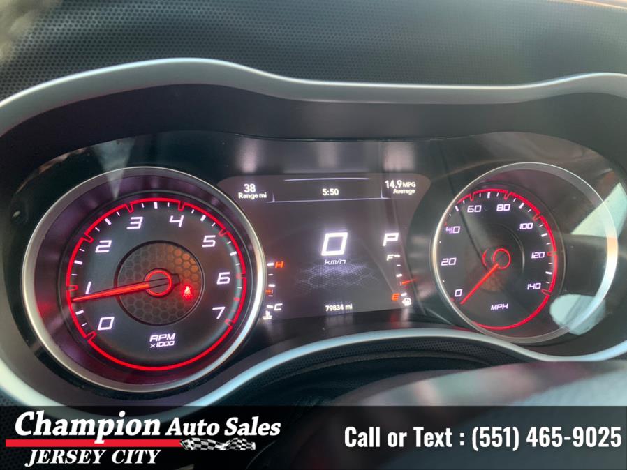 Used Dodge Charger SXT Plus RWD 2018 | Champion Auto Sales of JC. Jersey City, New Jersey Used Dodge Charger SXT Plus RWD 2018 | Champion Auto Sales of JC. Jersey City, New Jersey