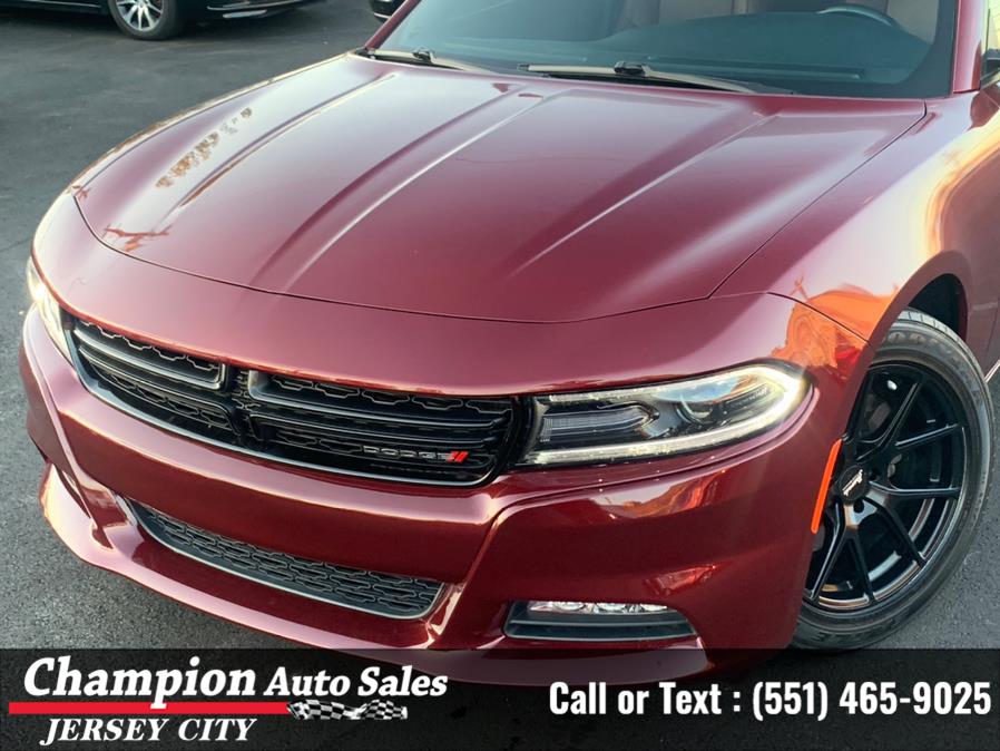 Used Dodge Charger SXT Plus RWD 2018 | Champion Auto Sales of JC. Jersey City, New Jersey Used Dodge Charger SXT Plus RWD 2018 | Champion Auto Sales of JC. Jersey City, New Jersey