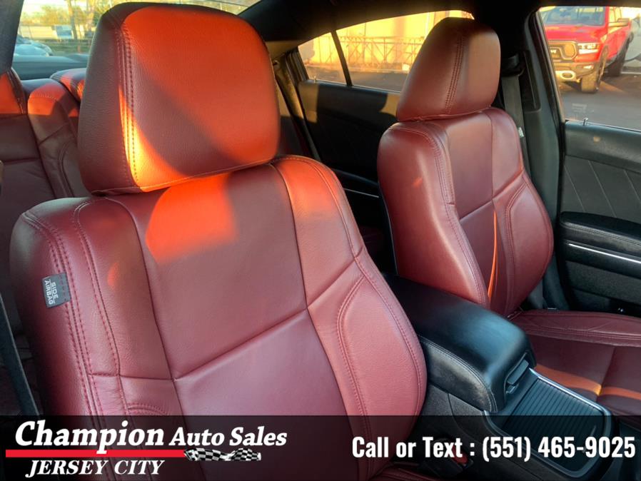 Used Dodge Charger SXT Plus RWD 2018 | Champion Auto Sales of JC. Jersey City, New Jersey Used Dodge Charger SXT Plus RWD 2018 | Champion Auto Sales of JC. Jersey City, New Jersey