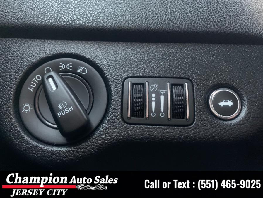 Used Dodge Charger SXT Plus RWD 2018 | Champion Auto Sales of JC. Jersey City, New Jersey Used Dodge Charger SXT Plus RWD 2018 | Champion Auto Sales of JC. Jersey City, New Jersey
