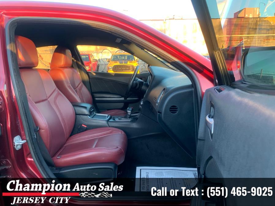 Used Dodge Charger SXT Plus RWD 2018 | Champion Auto Sales of JC. Jersey City, New Jersey Used Dodge Charger SXT Plus RWD 2018 | Champion Auto Sales of JC. Jersey City, New Jersey