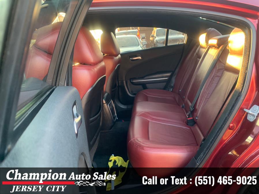 Used Dodge Charger SXT Plus RWD 2018 | Champion Auto Sales of JC. Jersey City, New Jersey Used Dodge Charger SXT Plus RWD 2018 | Champion Auto Sales of JC. Jersey City, New Jersey