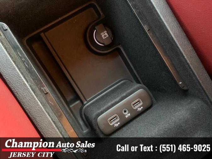 Used Dodge Charger SXT Plus RWD 2018 | Champion Auto Sales of JC. Jersey City, New Jersey Used Dodge Charger SXT Plus RWD 2018 | Champion Auto Sales of JC. Jersey City, New Jersey