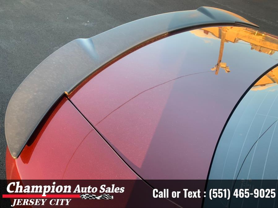 Used Dodge Charger SXT Plus RWD 2018 | Champion Auto Sales of JC. Jersey City, New Jersey Used Dodge Charger SXT Plus RWD 2018 | Champion Auto Sales of JC. Jersey City, New Jersey