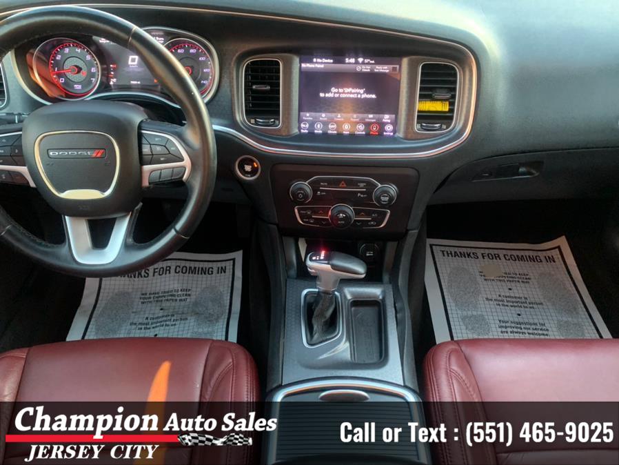 Used Dodge Charger SXT Plus RWD 2018 | Champion Auto Sales of JC. Jersey City, New Jersey Used Dodge Charger SXT Plus RWD 2018 | Champion Auto Sales of JC. Jersey City, New Jersey