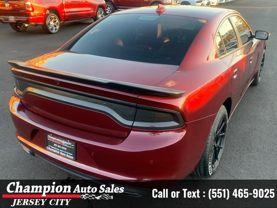 Used Dodge Charger SXT Plus RWD 2018 | Champion Auto Sales of JC. Jersey City, New Jersey Used Dodge Charger SXT Plus RWD 2018 | Champion Auto Sales of JC. Jersey City, New Jersey