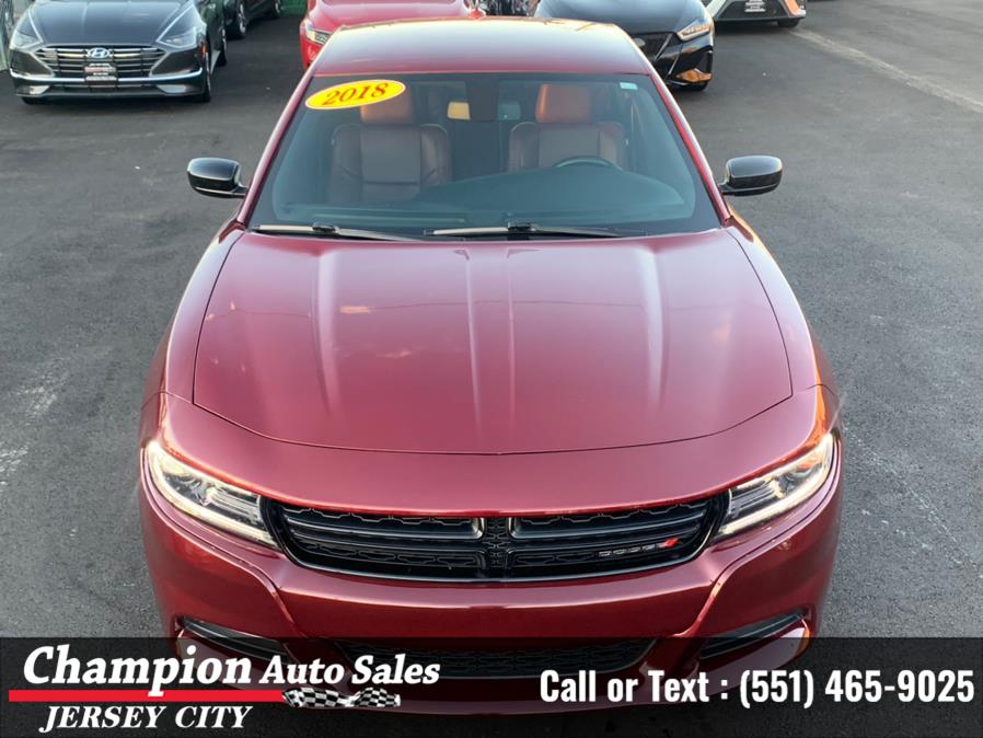 Used Dodge Charger SXT Plus RWD 2018 | Champion Auto Sales of JC. Jersey City, New Jersey Used Dodge Charger SXT Plus RWD 2018 | Champion Auto Sales of JC. Jersey City, New Jersey