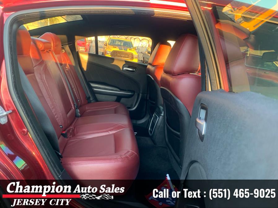 Used Dodge Charger SXT Plus RWD 2018 | Champion Auto Sales of JC. Jersey City, New Jersey Used Dodge Charger SXT Plus RWD 2018 | Champion Auto Sales of JC. Jersey City, New Jersey