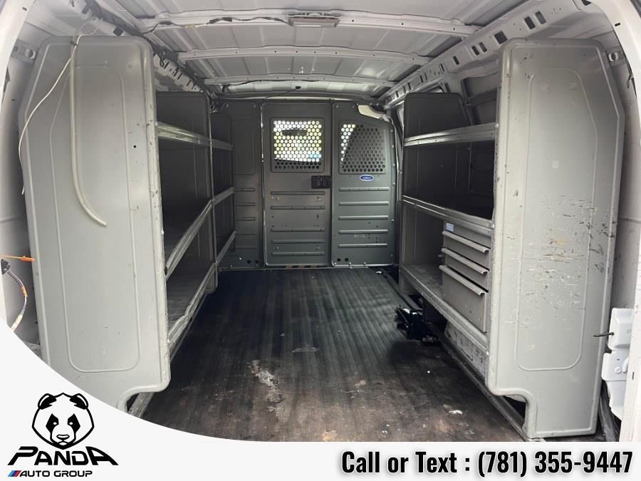 Used GMC Savana Cargo Van AWD 1500 135" 2014 | Panda Auto Group. Abington, Massachusetts Used GMC Savana Cargo Van AWD 1500 135" 2014 | Panda Auto Group. Abington, Massachusetts