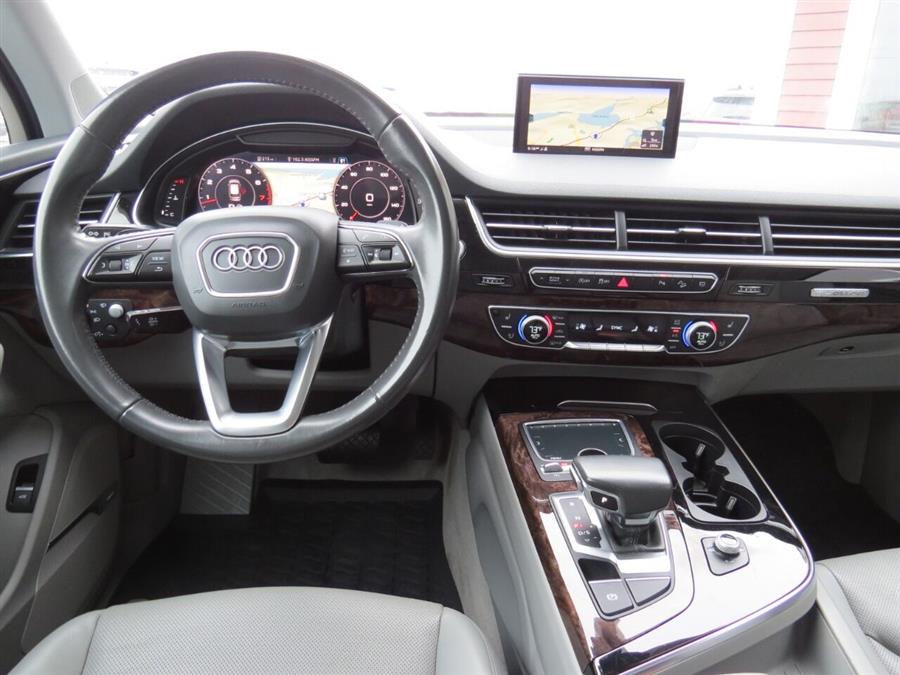 Used Audi Q7 3.0T quattro Prestige AWD 4dr SUV 2018 | Lake City Exports Inc. Auburn, Maine Used Audi Q7 3.0T quattro Prestige AWD 4dr SUV 2018 | Lake City Exports Inc. Auburn, Maine