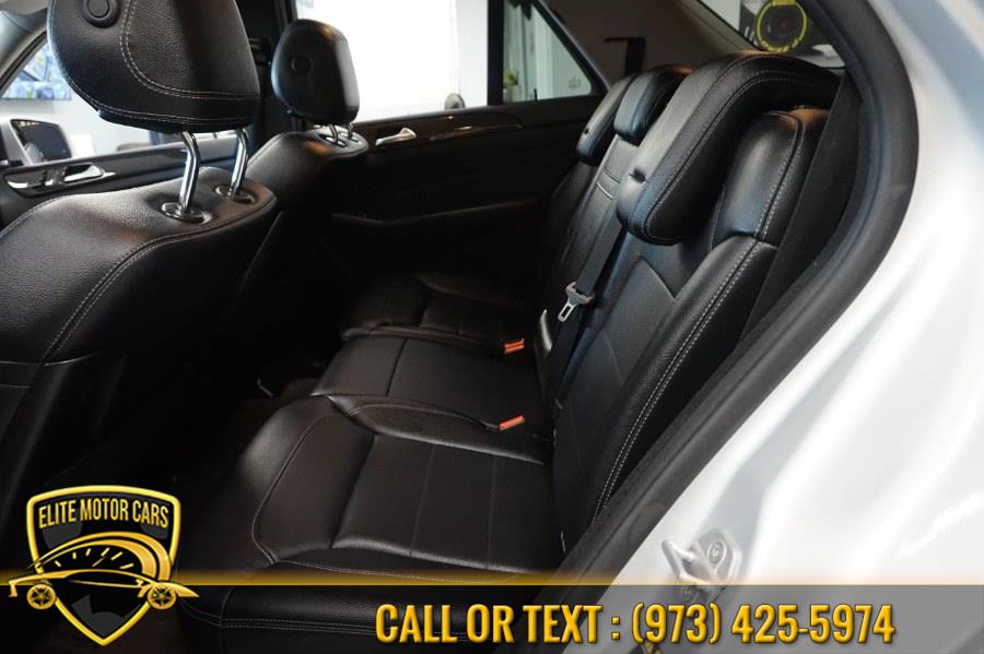 2015 Mercedes-Benz M-Class 4MATIC 4dr ML 350, available for sale in Newark, New Jersey | Elite Motor Cars. Newark, New Jersey 2015 Mercedes-Benz M-Class 4MATIC 4dr ML 350, available for sale in Newark, New Jersey | Elite Motor Cars. Newark, New Jersey