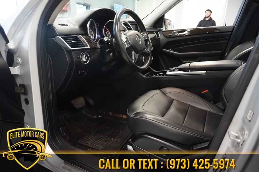 2015 Mercedes-Benz M-Class 4MATIC 4dr ML 350, available for sale in Newark, New Jersey | Elite Motor Cars. Newark, New Jersey 2015 Mercedes-Benz M-Class 4MATIC 4dr ML 350, available for sale in Newark, New Jersey | Elite Motor Cars. Newark, New Jersey