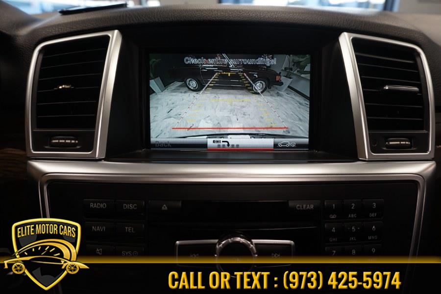 2015 Mercedes-Benz M-Class 4MATIC 4dr ML 350, available for sale in Newark, New Jersey | Elite Motor Cars. Newark, New Jersey 2015 Mercedes-Benz M-Class 4MATIC 4dr ML 350, available for sale in Newark, New Jersey | Elite Motor Cars. Newark, New Jersey