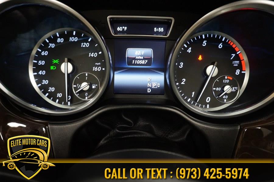 2015 Mercedes-Benz M-Class 4MATIC 4dr ML 350, available for sale in Newark, New Jersey | Elite Motor Cars. Newark, New Jersey 2015 Mercedes-Benz M-Class 4MATIC 4dr ML 350, available for sale in Newark, New Jersey | Elite Motor Cars. Newark, New Jersey