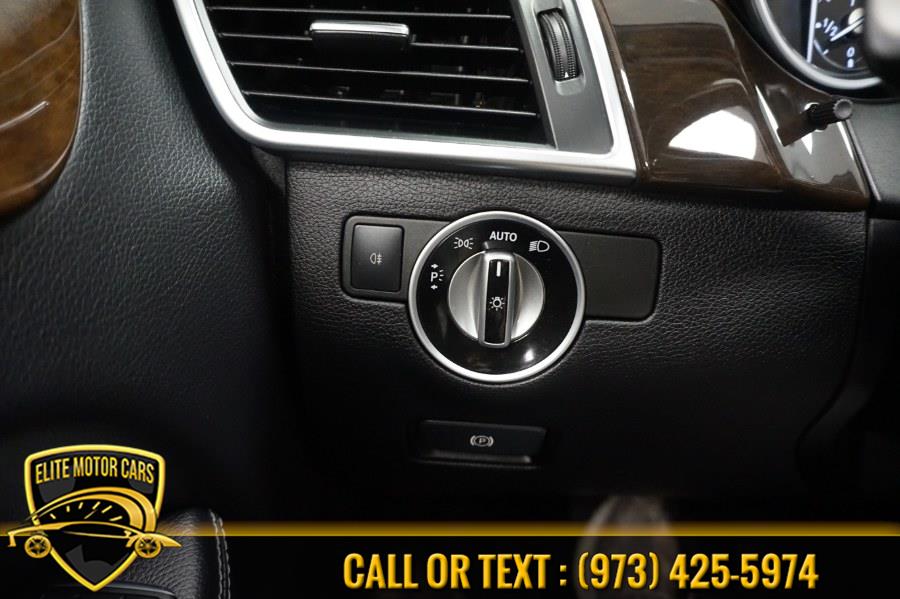 2015 Mercedes-Benz M-Class 4MATIC 4dr ML 350, available for sale in Newark, New Jersey | Elite Motor Cars. Newark, New Jersey 2015 Mercedes-Benz M-Class 4MATIC 4dr ML 350, available for sale in Newark, New Jersey | Elite Motor Cars. Newark, New Jersey