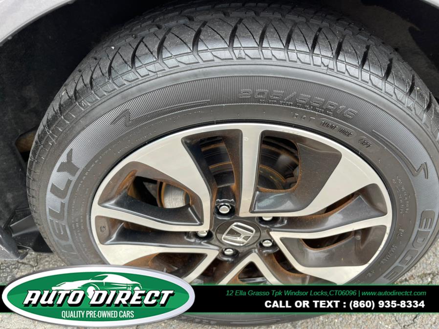 2014 Honda Civic Sedan 4dr CVT EX, available for sale in Windsor Locks, Connecticut | Auto Direct LLC. Windsor Locks, Connecticut 2014 Honda Civic Sedan 4dr CVT EX, available for sale in Windsor Locks, Connecticut | Auto Direct LLC. Windsor Locks, Connecticut