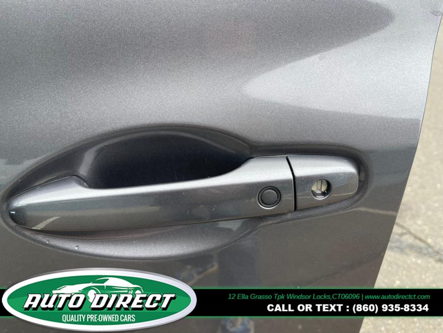 2014 Honda Civic Sedan 4dr CVT EX, available for sale in Windsor Locks, Connecticut | Auto Direct LLC. Windsor Locks, Connecticut 2014 Honda Civic Sedan 4dr CVT EX, available for sale in Windsor Locks, Connecticut | Auto Direct LLC. Windsor Locks, Connecticut