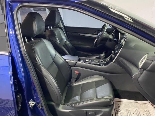 Used Nissan Maxima SV 2018 | Queens Auto Mall. Richmond Hill, New York Used Nissan Maxima SV 2018 | Queens Auto Mall. Richmond Hill, New York