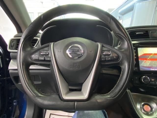 Used Nissan Maxima SV 2018 | Queens Auto Mall. Richmond Hill, New York Used Nissan Maxima SV 2018 | Queens Auto Mall. Richmond Hill, New York