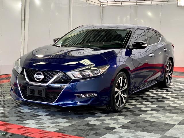 Used Nissan Maxima SV 2018 | Queens Auto Mall. Richmond Hill, New York Used Nissan Maxima SV 2018 | Queens Auto Mall. Richmond Hill, New York