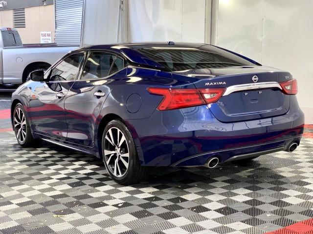 Used Nissan Maxima SV 2018 | Queens Auto Mall. Richmond Hill, New York Used Nissan Maxima SV 2018 | Queens Auto Mall. Richmond Hill, New York