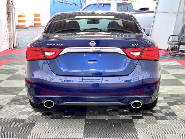 Used Nissan Maxima SV 2018 | Queens Auto Mall. Richmond Hill, New York Used Nissan Maxima SV 2018 | Queens Auto Mall. Richmond Hill, New York