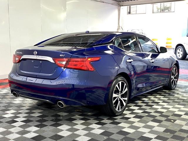 Used Nissan Maxima SV 2018 | Queens Auto Mall. Richmond Hill, New York Used Nissan Maxima SV 2018 | Queens Auto Mall. Richmond Hill, New York