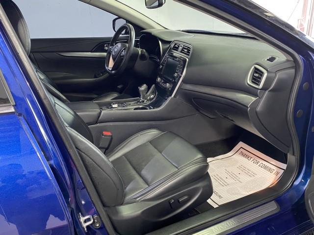 Used Nissan Maxima SV 2018 | Queens Auto Mall. Richmond Hill, New York Used Nissan Maxima SV 2018 | Queens Auto Mall. Richmond Hill, New York
