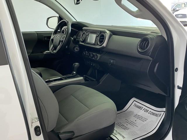 Used Toyota Tacoma SR5 2018 | Queens Auto Mall. Richmond Hill, New York Used Toyota Tacoma SR5 2018 | Queens Auto Mall. Richmond Hill, New York