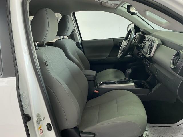 Used Toyota Tacoma SR5 2018 | Queens Auto Mall. Richmond Hill, New York Used Toyota Tacoma SR5 2018 | Queens Auto Mall. Richmond Hill, New York