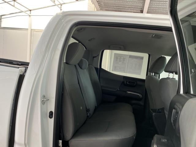 Used Toyota Tacoma SR5 2018 | Queens Auto Mall. Richmond Hill, New York Used Toyota Tacoma SR5 2018 | Queens Auto Mall. Richmond Hill, New York