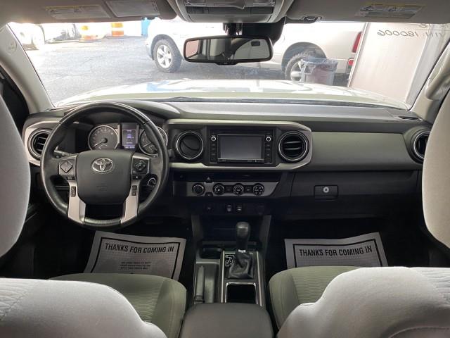 Used Toyota Tacoma SR5 2018 | Queens Auto Mall. Richmond Hill, New York Used Toyota Tacoma SR5 2018 | Queens Auto Mall. Richmond Hill, New York