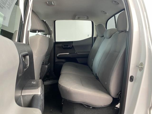 Used Toyota Tacoma SR5 2018 | Queens Auto Mall. Richmond Hill, New York Used Toyota Tacoma SR5 2018 | Queens Auto Mall. Richmond Hill, New York