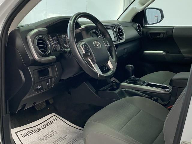 Used Toyota Tacoma SR5 2018 | Queens Auto Mall. Richmond Hill, New York Used Toyota Tacoma SR5 2018 | Queens Auto Mall. Richmond Hill, New York