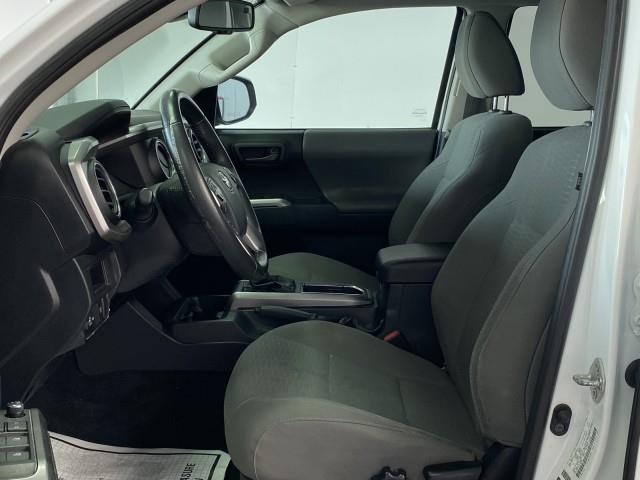 Used Toyota Tacoma SR5 2018 | Queens Auto Mall. Richmond Hill, New York Used Toyota Tacoma SR5 2018 | Queens Auto Mall. Richmond Hill, New York