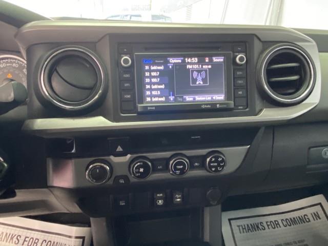Used Toyota Tacoma SR5 2018 | Queens Auto Mall. Richmond Hill, New York Used Toyota Tacoma SR5 2018 | Queens Auto Mall. Richmond Hill, New York