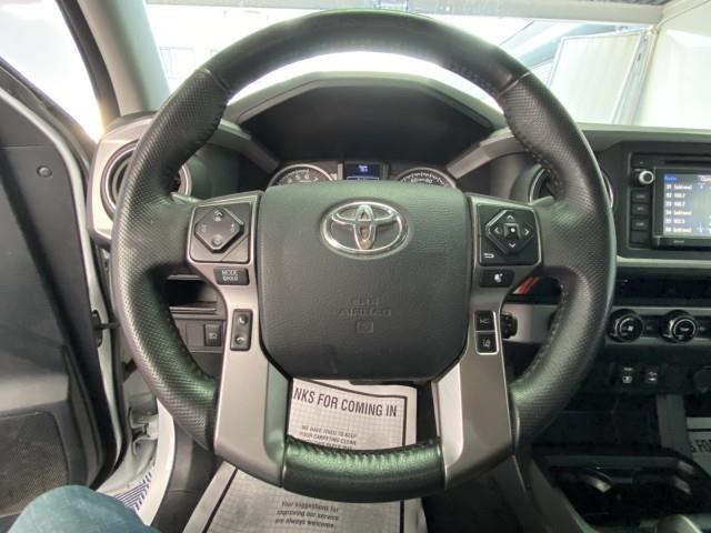 Used Toyota Tacoma SR5 2018 | Queens Auto Mall. Richmond Hill, New York Used Toyota Tacoma SR5 2018 | Queens Auto Mall. Richmond Hill, New York