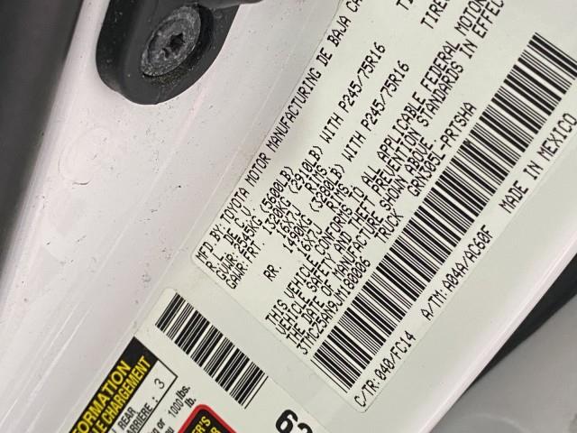 Used Toyota Tacoma SR5 2018 | Queens Auto Mall. Richmond Hill, New York Used Toyota Tacoma SR5 2018 | Queens Auto Mall. Richmond Hill, New York