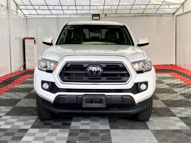Used Toyota Tacoma SR5 2018 | Queens Auto Mall. Richmond Hill, New York Used Toyota Tacoma SR5 2018 | Queens Auto Mall. Richmond Hill, New York