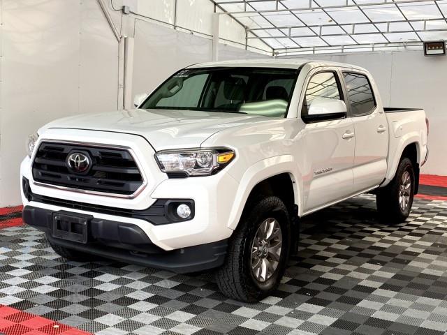 Used Toyota Tacoma SR5 2018 | Queens Auto Mall. Richmond Hill, New York Used Toyota Tacoma SR5 2018 | Queens Auto Mall. Richmond Hill, New York