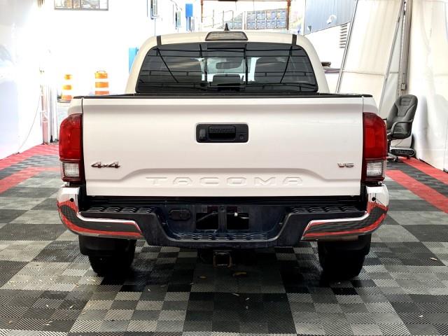 Used Toyota Tacoma SR5 2018 | Queens Auto Mall. Richmond Hill, New York Used Toyota Tacoma SR5 2018 | Queens Auto Mall. Richmond Hill, New York