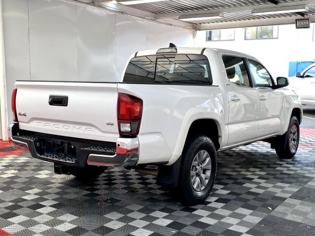 Used Toyota Tacoma SR5 2018 | Queens Auto Mall. Richmond Hill, New York Used Toyota Tacoma SR5 2018 | Queens Auto Mall. Richmond Hill, New York