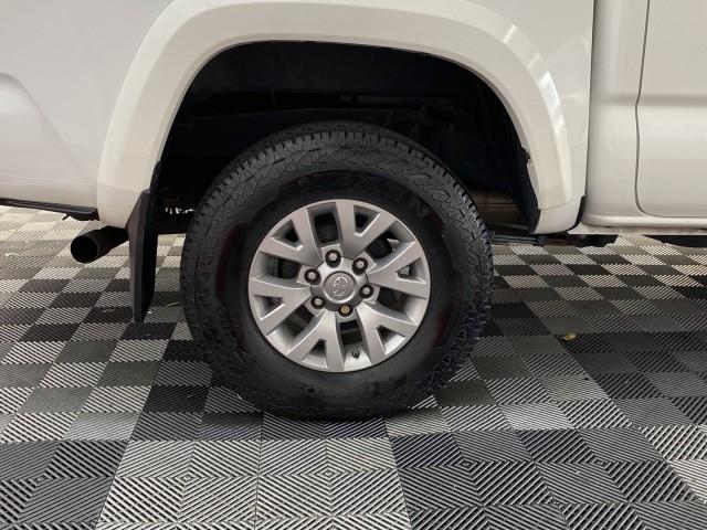 Used Toyota Tacoma SR5 2018 | Queens Auto Mall. Richmond Hill, New York Used Toyota Tacoma SR5 2018 | Queens Auto Mall. Richmond Hill, New York