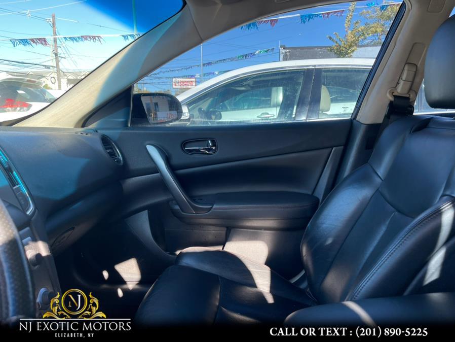 2010 Nissan Maxima 4dr Sdn V6 CVT 3.5 SV w/Premium Pkg, available for sale in Elizabeth, New Jersey | NJ Exotic Motors. Elizabeth, New Jersey 2010 Nissan Maxima 4dr Sdn V6 CVT 3.5 SV w/Premium Pkg, available for sale in Elizabeth, New Jersey | NJ Exotic Motors. Elizabeth, New Jersey