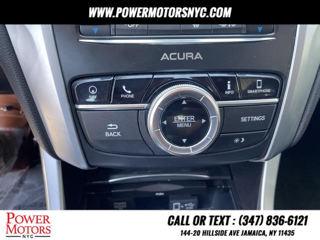 Used Acura Tlx 3.5L V6 2018 | Power Motors NYC. Jamaica, New York Used Acura Tlx 3.5L V6 2018 | Power Motors NYC. Jamaica, New York