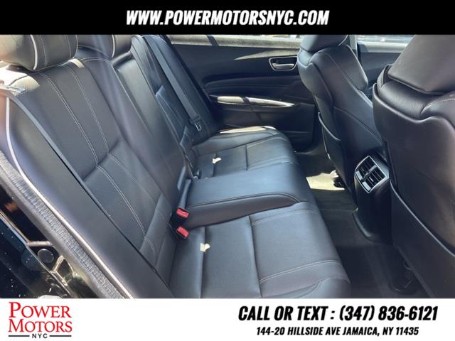 Used Acura Tlx 3.5L V6 2018 | Power Motors NYC. Jamaica, New York Used Acura Tlx 3.5L V6 2018 | Power Motors NYC. Jamaica, New York