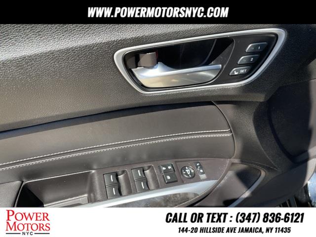 Used Acura Tlx 3.5L V6 2018 | Power Motors NYC. Jamaica, New York Used Acura Tlx 3.5L V6 2018 | Power Motors NYC. Jamaica, New York